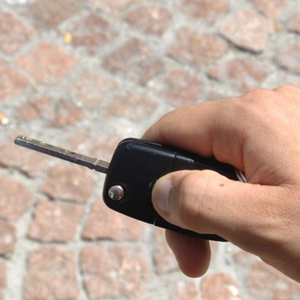 Automotive Locksmith